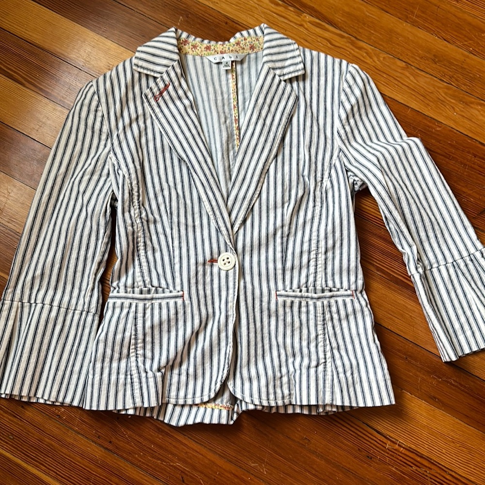 CAbi jacket